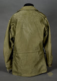 WWII US Model 1943 Combat Jacket