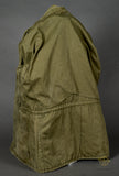 WWII US Model 1943 Combat Jacket