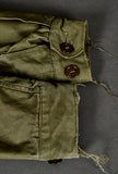 WWII US Model 1943 Combat Jacket