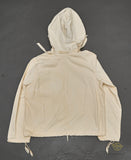WWII USN Gunner/Anti-Gas Smock and Coverall Set