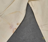 WWII USN Gunner/Anti-Gas Smock and Coverall Set