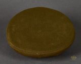 US WWII Named Officer’s Visor Cap