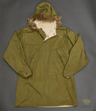 WWII US Reversible Ski Parka/Winter Jacket