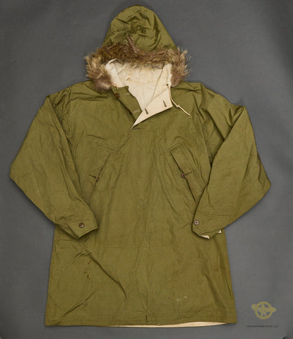 WWII US Reversible Ski Parka/Winter Jacket