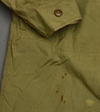 WWII US Reversible Ski Parka/Winter Jacket