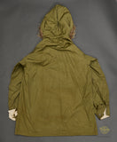 WWII US Reversible Ski Parka/Winter Jacket