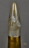 US 40MM Brass Shell (Bofer Round) with Wooden Top
