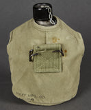 US WWII Insulated Canteen