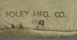 US WWII Insulated Canteen