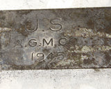 US WWII Insulated Canteen