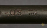 WWII US Shovel with Holder