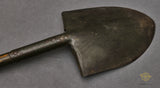 WWII US Shovel with Holder