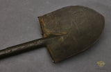 WWII US Shovel with Holder