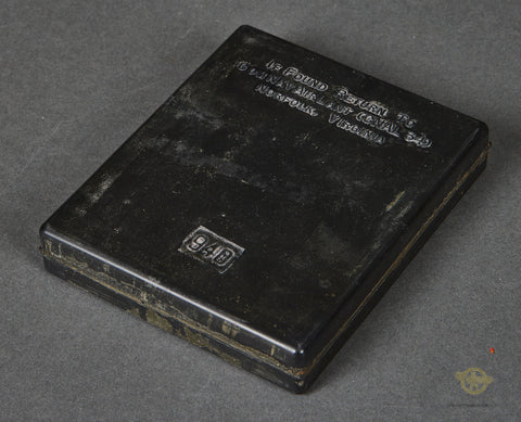 US Escape and Evasion "Atlantic" Kit