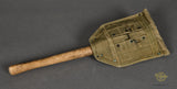 WWII US Army Folding Entrenching Tool Shovel