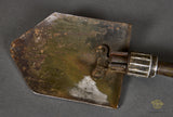 WWII US Army Folding Entrenching Tool Shovel