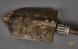 WWII US Army Folding Entrenching Tool Shovel