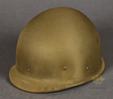 early football helmets ww2 WWII US M-1 Helmet with EARLY Hawley Liner – The Ruptured Duck, LLC