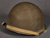 WWII US M-1 Helmet for LTC