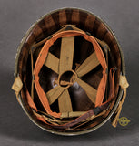 WWII US M-1 Helmet for LTC