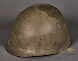 WWII US M-1 Helmet for LTC