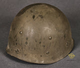 WWII US M-1 Helmet for LTC