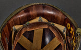 WWII US M-1 Helmet