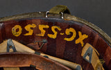 WWII US M-1 Helmet