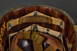 WWII US M-1 Helmet