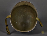 WWII US M-1 Helmet