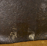 US Pre WWII Model 1917A Kelly Helmet