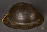 US Pre WWII Model 1917A Kelly Helmet