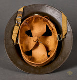 US Pre WWII Model 1917A Kelly Helmet