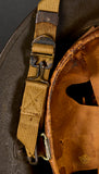 US Pre WWII Model 1917A Kelly Helmet