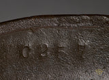 US Pre WWII Model 1917A Kelly Helmet