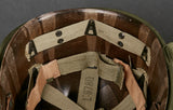 Choice WWII US M-1 Helmet