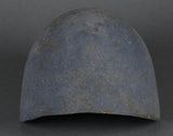 WWII US Navy MK-2 “Talker” Helmet