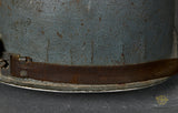 WWII US M1 Helmet for use by Navy Personnel
