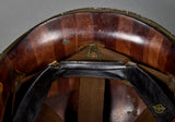 WWII US M1 Helmet for use by Navy Personnel