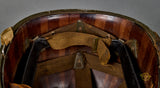 WWII US M1 Helmet for use by Navy Personnel