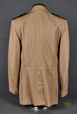 WWII US Navy Officer Summer Tunic