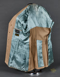 WWII US Navy Officer Summer Tunic