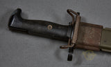 United States Navy Mark I Training Bayonet***STILL AVAILABLE***