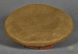 US WWII Army Officer Cap