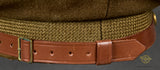 US WWII Army Officer Cap