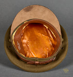 US WWII Army Officer Cap