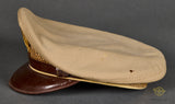 US Army Khaki Summer Officer’s Private Purchase