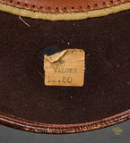 US Army Khaki Summer Officer’s Private Purchase