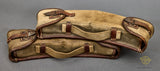 WWI WW2 German MG13 Magazine Carry Pouches and Shoulder Strap