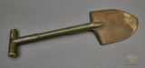 US “T” M1910 Handled Entrenching Tool